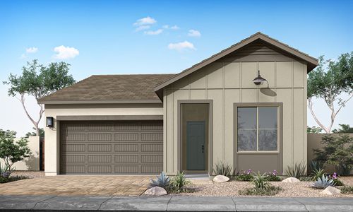 Arietta at Soleo by Tri Pointe Homes in Queen Creek - photo 9 9