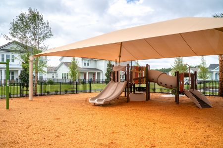 Seabrook Village at Nocatee by Riverside Homes in Ponte Vedra - photo 59 59