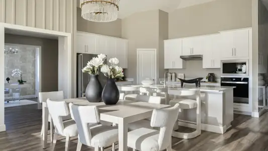 Pasadena Landing by Casa Fresca Homes in Wesley Chapel - image 5