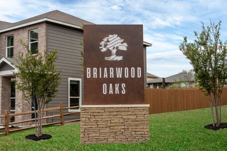 Briarwood Oaks by KB Home in San Antonio - photo 2 2