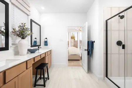 Hulen Trails by Coventry Homes in Fort Worth - image 20