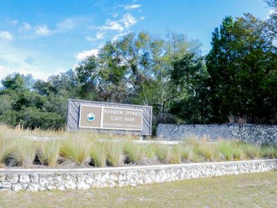 Rainbow Springs by Triple Crown Homes in Dunnellon - image