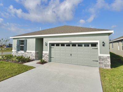 Eden Hills - Master planned community in Lake Alfred, FL 23 23