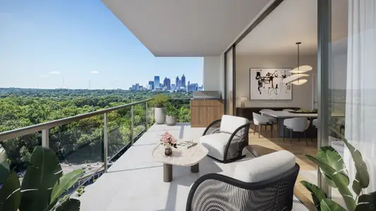 The Dillon Buckhead by Kolter Urban in Atlanta - photo 15 15