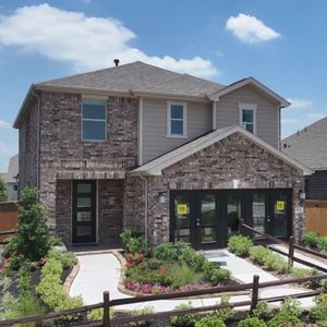 Sunterra North by KB Home in Katy - photo 12 12