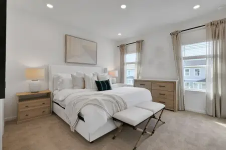 Brook Forest - Townhomes 12