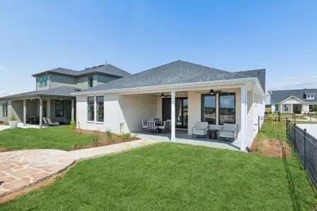 Del Webb Bridgeland by Del Webb in Cypress - image 16