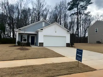 Bryson's Ridge by Starlight Homes in Spring Hope - photo 20 20