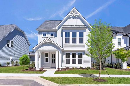 East & Mason by RobuckHomes in Wilmington - image 17