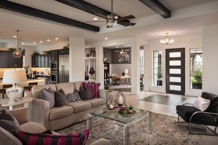 Verrado - Master planned community in Buckeye, AZ 33 33