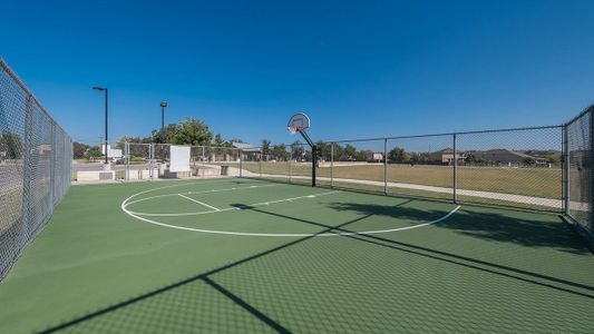 Redbird Ranch by D.R. Horton in San Antonio - photo 8 8