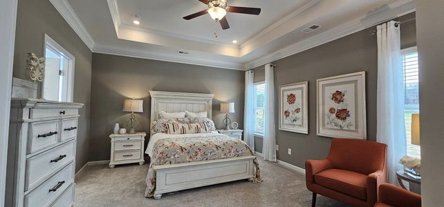 Arrington by Smith Douglas Homes in Adairsville - photo 24 24