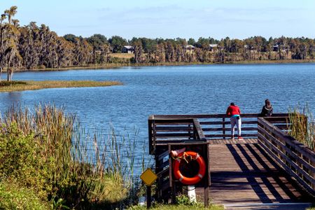 Ridgeview by Landsea Homes in Clermont - photo 10 10