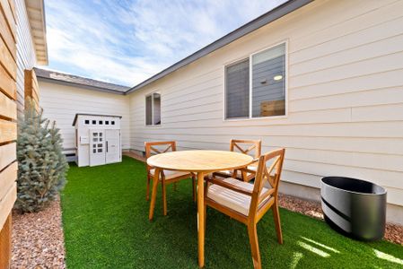 Feather Ridge by MonteVista Homes in Redmond - image 10