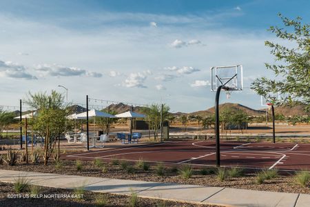 Union Park at Norterra by David Weekley Homes in Phoenix - photo 12 12