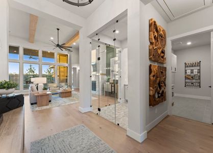 Fulshear Lakes Gardens by Sitterle Homes in Fulshear - image 6