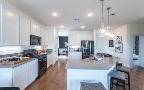 Cielo by CastleRock Communities in Conroe - photo 24 24