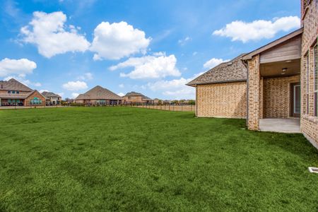 McCrummen Estates by Megatel Homes in Rockwall - photo 22 22