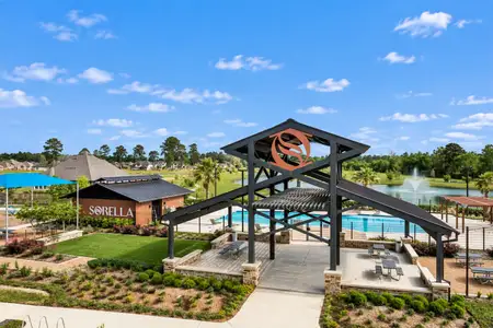 Sorella by M/I Homes in Tomball - image 3