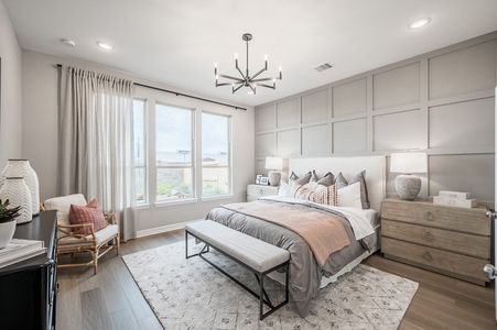 Garden Glen at Clopton Farms by Tri Pointe Homes in Conroe - photo 26 26