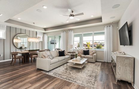 Del Webb Oasis by Del Webb in Winter Garden - photo 46 46