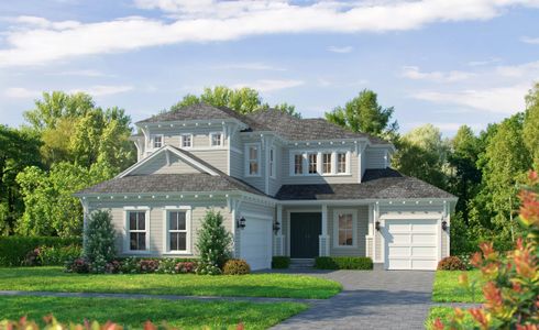 Seven Pines - Master planned community in Jacksonville, FL 22 22