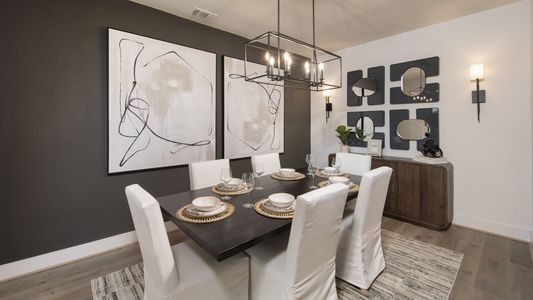 Parten 65' by Perry Homes in Austin - photo 11 11