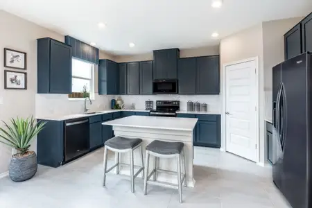 Berry Springs by KB Home in Georgetown - photo 11 11