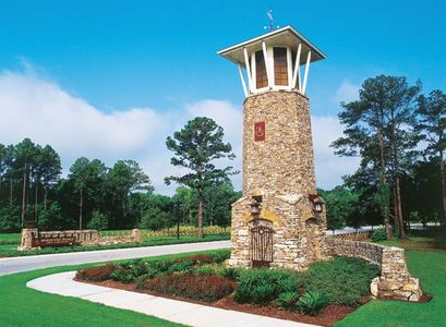 World Golf Village by North Florida Builders in Saint Augustine - photo 0 0