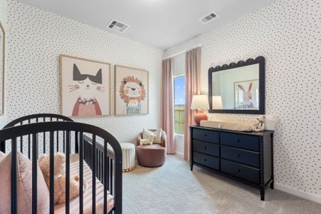 Creekhaven by Coventry Homes in Rosharon - image 9