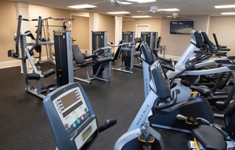 Bellmoore Park by The Providence Group in Johns Creek - image 15