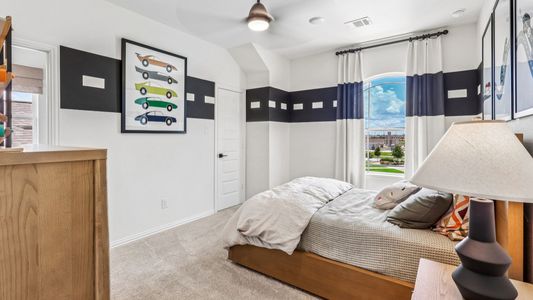 Brookewater by DRB Homes in Rosenberg - image 12