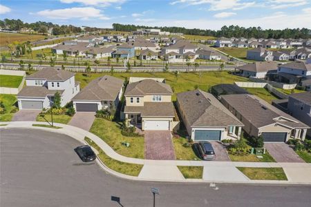 Hartwood Landing by Dream Finders Homes in Clermont - photo