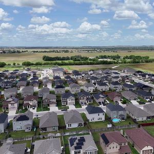 Woodside Farms by KB Home in Seguin - image