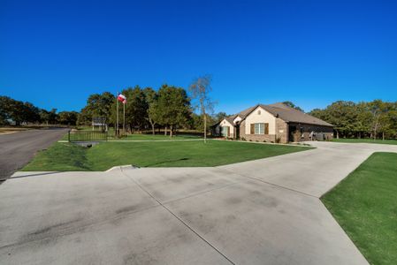 Crystal Springs Estates by Riverside Homebuilders in Alvarado - photo 12 12