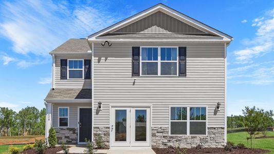 Trailside Run by D.R. Horton in Spartanburg - image