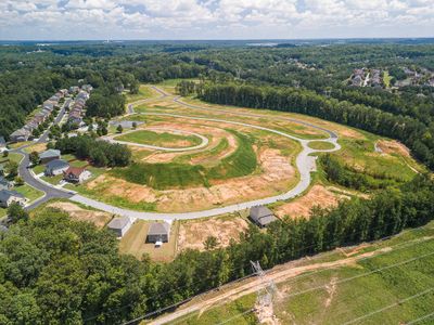 Parkview Estates by Century Communities in Atlanta - photo 8 8