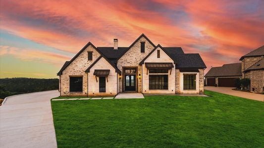 Kelly Ranch - Master planned community in Aledo, TX 2 2