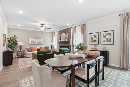 Broadway Lake by McGuinn Homes in Anderson - image 8