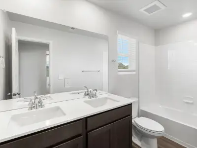 Frontier Estates - The Flora Collection by Meritage Homes in Firestone - image 19