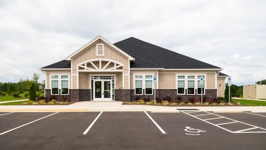 Laurelbrook by D.R. Horton in Sherrills Ford - image 11