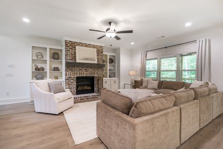 St. Regis by Reliant Homes in Oxford - image 12