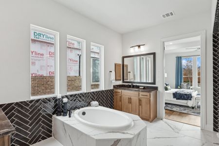 Green Meadows by Brightland Homes in Celina - photo 45 45