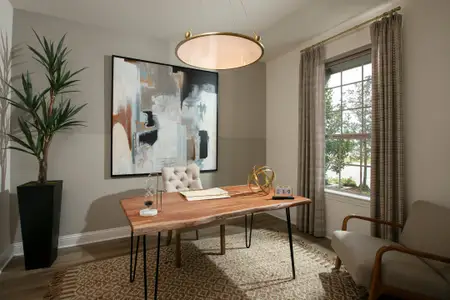 Cambridge Crossing 40' by Coventry Homes in Celina - image 7