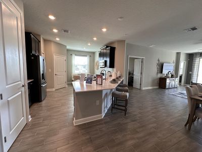 Tohoqua: Estates Collection by Lennar in Kissimmee - photo 28 28