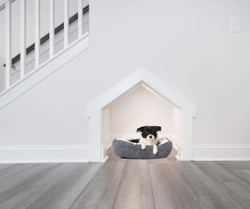 Holly Ridge by Cothran Homes in Greenville - image 4