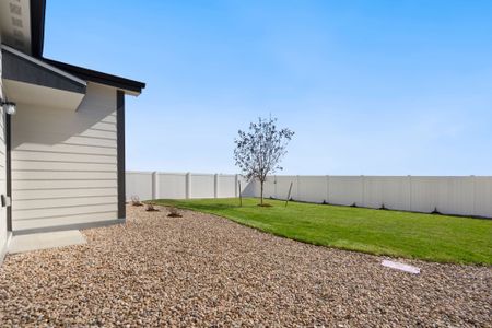 Liberty Draw by Baessler Homes in Evans - image 17