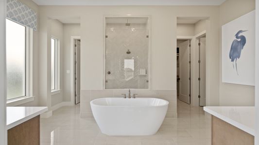 Reserve at Berry Bay 60' 12