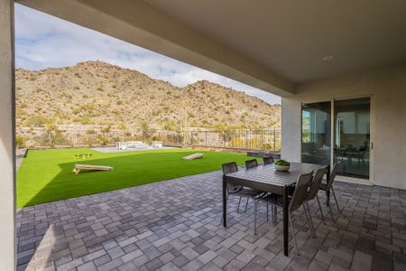 Highlands at Verrado by Capital West Homes in Buckeye - photo 7 7