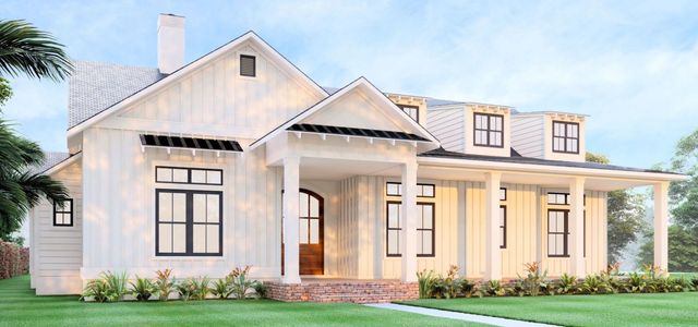 The Grove by Davila Homes Construction in Oakland - image 9